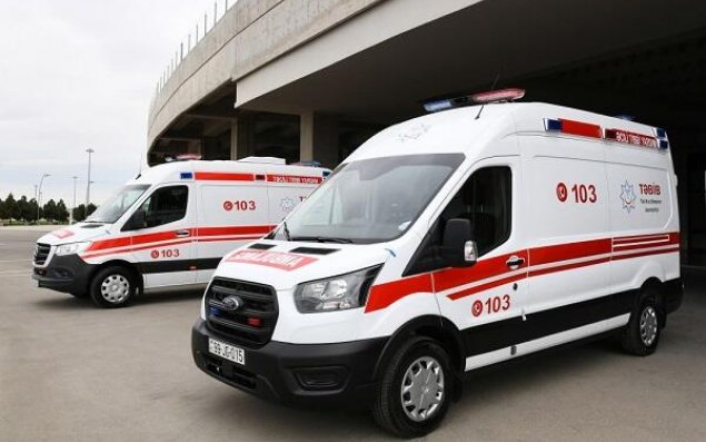 Valideynlərin işgəncə verdiyi körpələrlə bağlı açıqlama