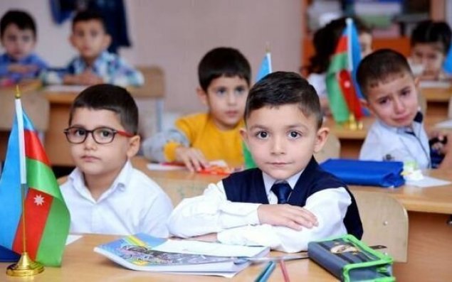 Bir şagirdin məktəb xərci nə qədərdir?