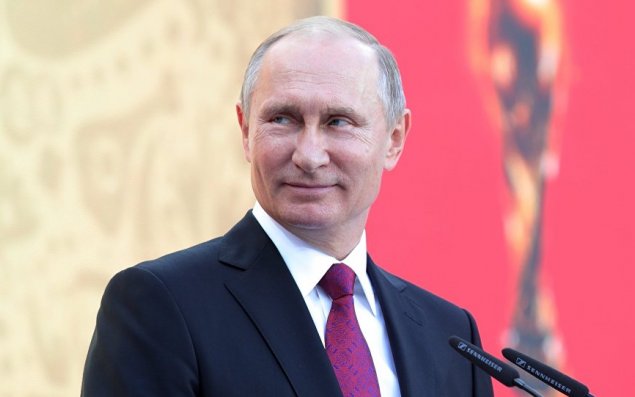 Putin Türkiyəyə təşəkkür etdi