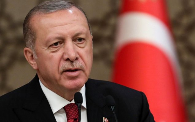 Ərdoğan: Cənubi Qafqaz arzuladığı sülhə qovuşacaq