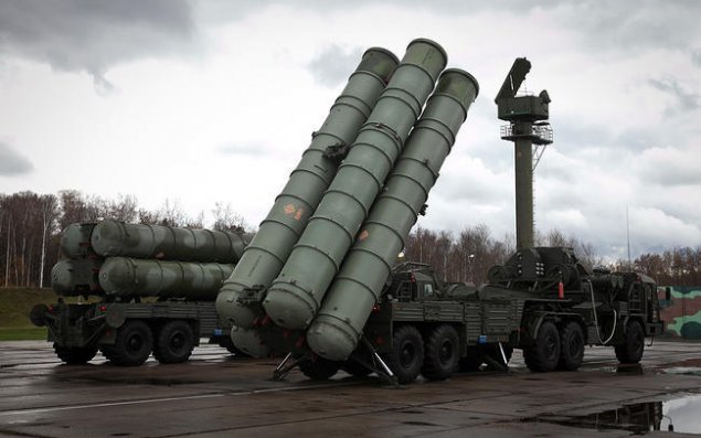 Rusiya bu ölkəyə S-400-ün tədarükünü artıra bilər
