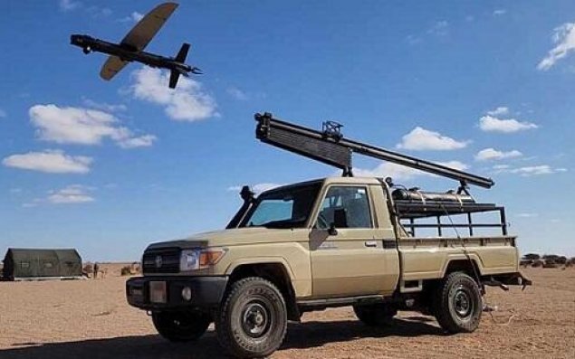 İsrail dronu BMT sülhməramlılarına hücum etdi