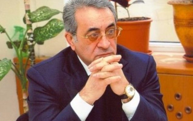 İlham Rəhimova sanksiya tətbiq edildi