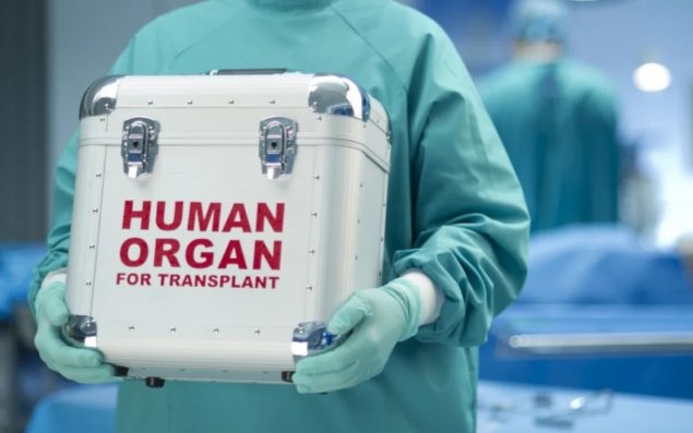 459 uşaq orqan transplantasiyası üçün növbədədir