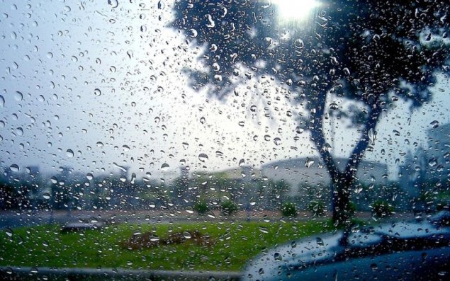 Sabah Bakının bəzi yerlərində yağış yağacaq