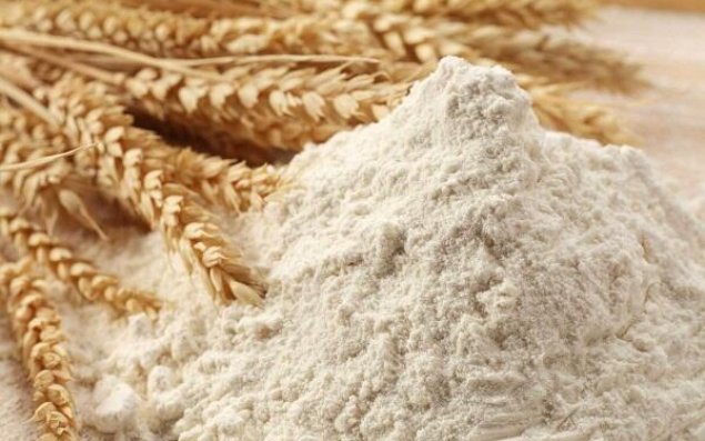Azərbaycanın un ehtiyatlarının həcmi açıqlandı