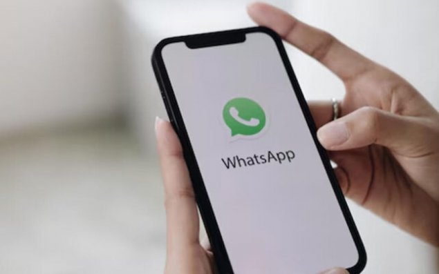 Vatsapda yenilik: 1 saat ərzində silinəcək