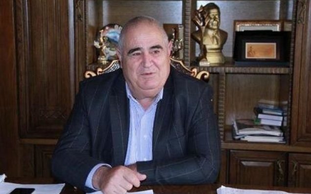 “Adam baltalamaq istəyən Ağadadaşı heç bu qədər məhkəməyə çağırmayıblar” – Şərurlu İsfəndiyar