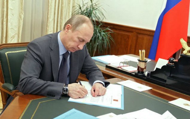 Putin Türkiyədəki səfiri geri çağırdı