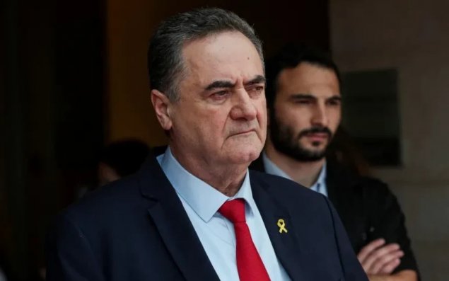 İsrail müdafiə naziri HAMAS-ı hədələyib