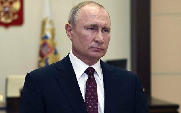 Zelenski Moskvaya gəlsə, həyati təhlükəsi... – Putin