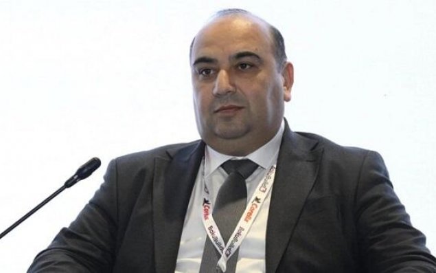 Tofiq İslamov vəzifəsindən azad edildi