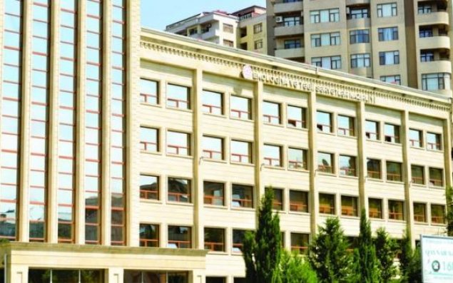 Şadlıq saraylarından havaya atılan tullantıların monitorinqi...