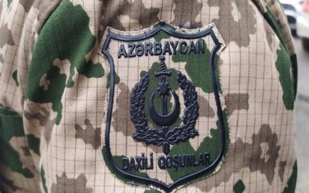 Bu hərbçilərin yaşayış yeri barədə məlumat verilməyəcək