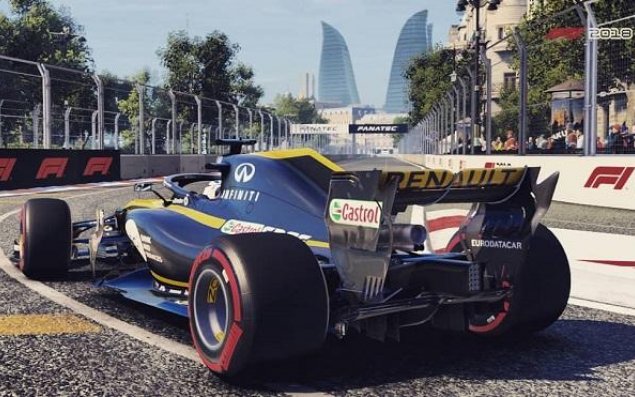 Formula-1: Bakıya nə qədər xarici turist gələcək?