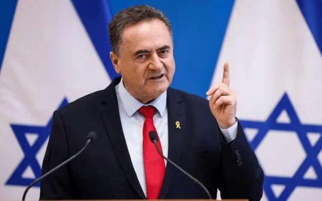 Katz xəbərdarlıq etdi: Qəzza dağıdılacaq...