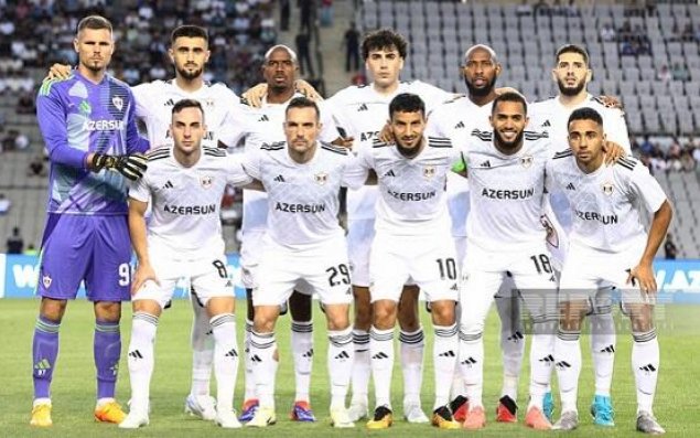 Bu qapıçı “Qarabağ”dan getdi