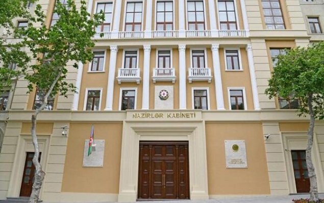 NK vahid indekslər siyahısında dəyişiklik etdi