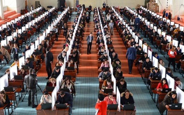 MİQ imtahanı ödənişli olacaq