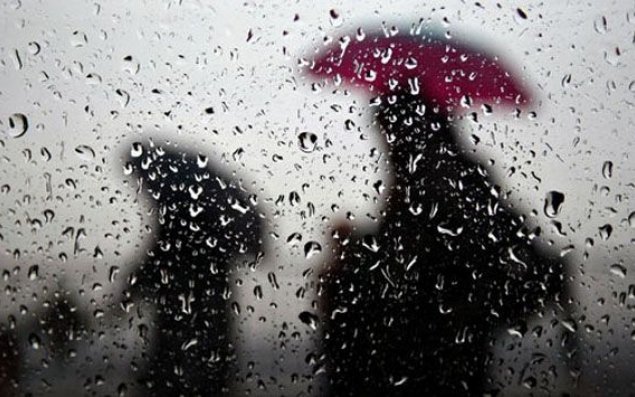 Yağışlı hava ilə bağlı daha bir XƏBƏRDARLIQ