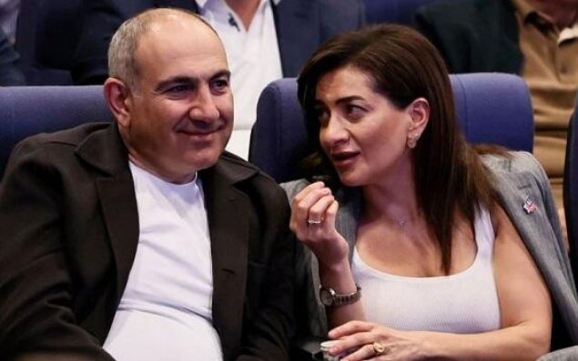 Paşinyan Kanadada 17 milyona villa aldı