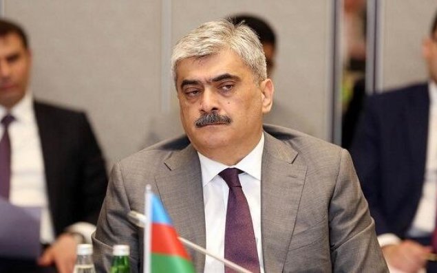Samir Şərifova daha bir vəzifə verildi - Sərəncam