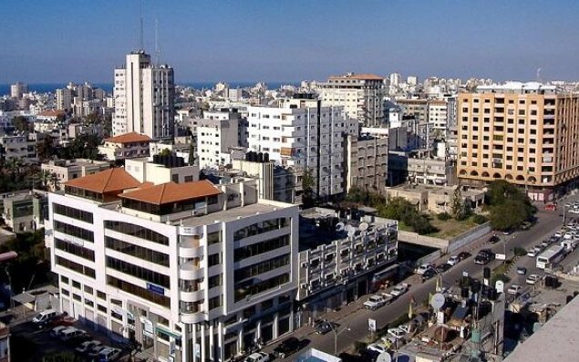 Bu ölkə ABŞ-a görə Fələstini tanımaqdan imtina etdi