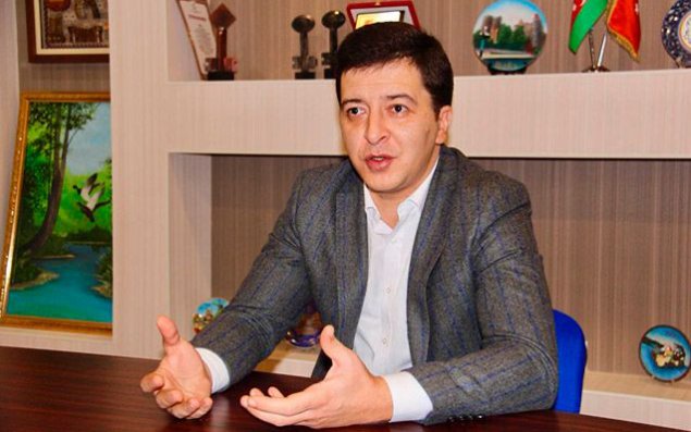 “Vətəni və Prezidenti qorumaq sadəcə ideologiya deyil, həm də şərəf məsələsidir!” - Elşən Musayev