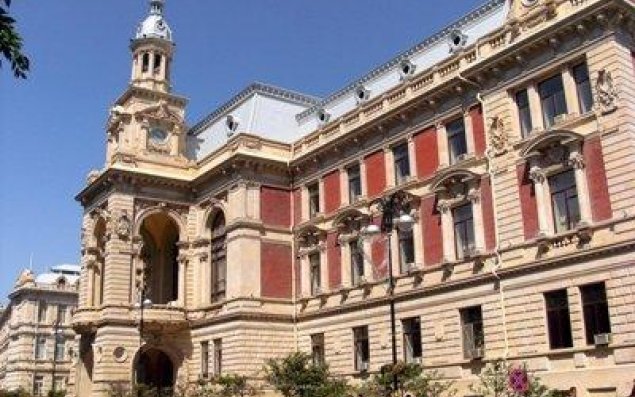 Bakıda leysan sularına görə yeni kollektorlar salınır