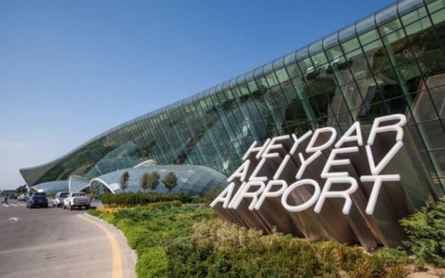 Aeroportda taksilərlə bağlı yeni qayda - Agentlik araşdırır
