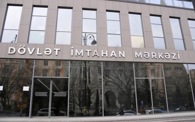 Xaricdə ali təhsil alanların peşə tanınması imtahanı keçiriləcək