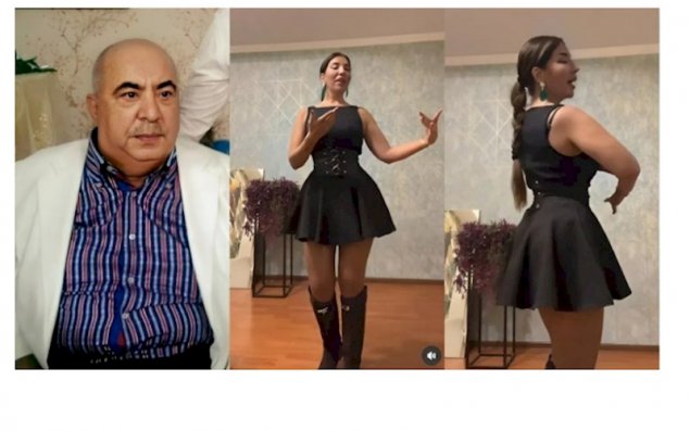 Yaşar Nurinin qızı tənqid hədəfinə çevrildi — VİDEO