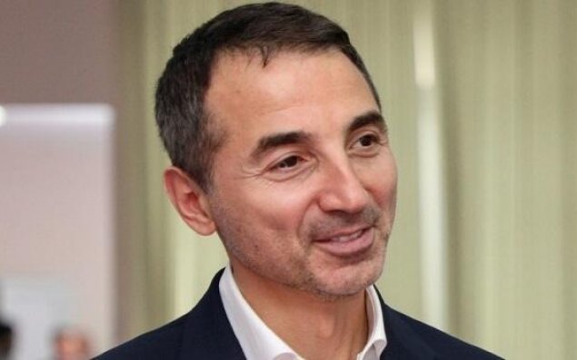 Adnan İsveçrədə saxlanılıb, yarım milyon cərimə ödəyib...