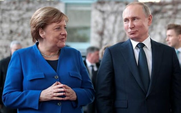 Putinin “faciə” dediyi mənim xoşbəxtliyimdir