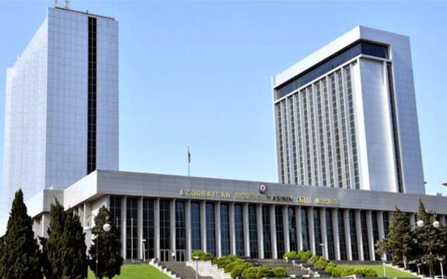Milli Məclis Anım Günüylə əlaqədar Bəyanat qəbul edib