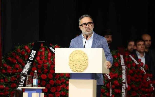 Tahir İmanov: Cabir dedi ki, ailəmi sənə tapşırıram