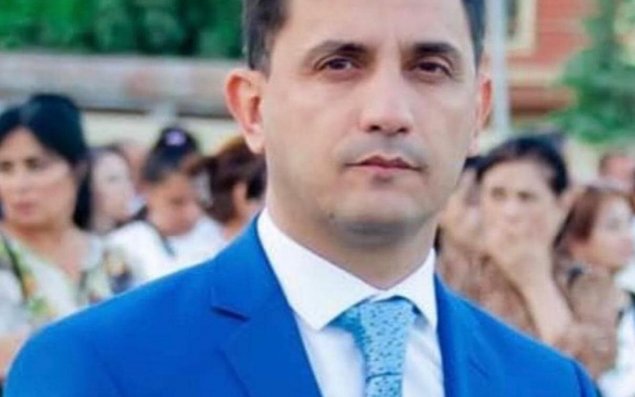 Paşinyan AŞ PA-da “Qafqaz canişini” statusunda