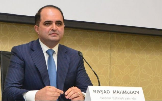 Azərbaycan İtaliya strateji əməkdaşlığının yeni mərhələsi