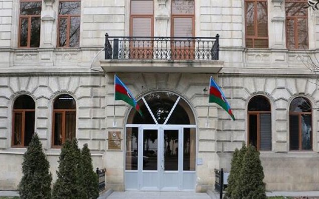 Səfərbərliyin 75 əməkdaşının işi prokurorluğa göndərildi