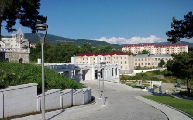 III MDB Oyunları: Xankəndidə yarışlara start verildi 
