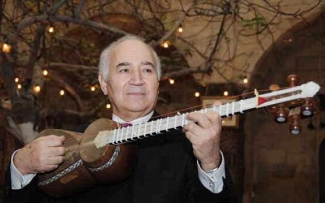 Reanimasiyada yatan xalq artistinin son durumu