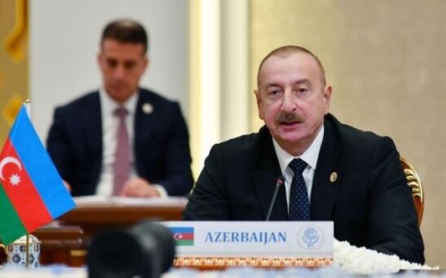 Prezidentdən sülh gündəliyi ilə bağlı açıqlama