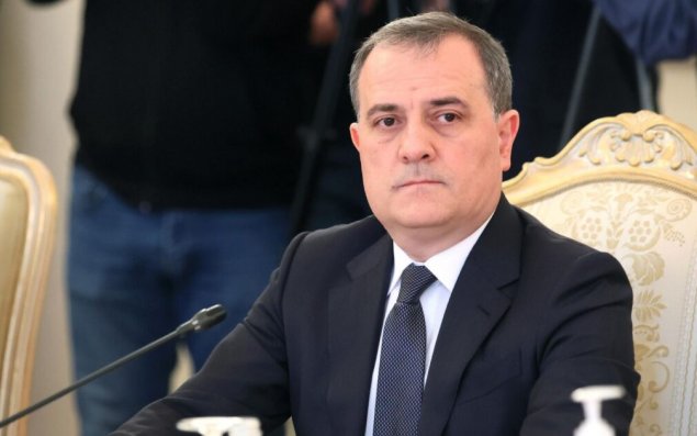 Ceyhun Bayramov: Türk Dövlətləri Təşkilatı dinamik və regional mərkəzə çevrilib