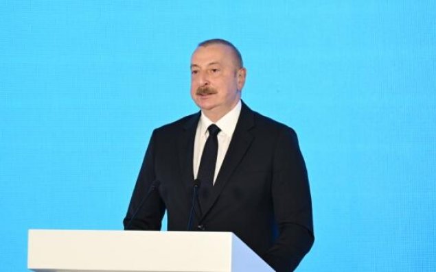 Qardaş ölkələrə 20 milyard yatırmışıq