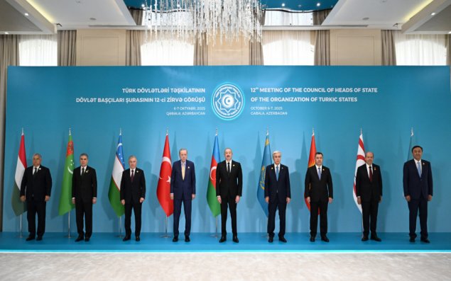 TDT-yə sədrlik Qırğızıstandan Azərbaycana keçir