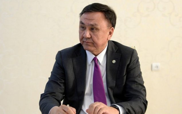 TDT Baş katibi: Hərbi və təhlükəsizlik sahəsində əməkdaşlığımızı gücləndiririk