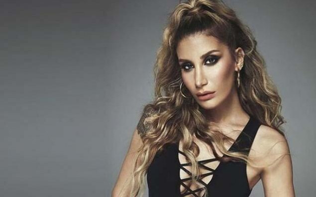 İrəm Dericinin bu gün nişanı olacaqdı