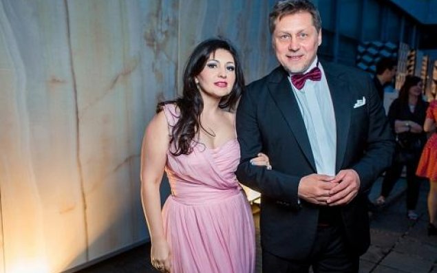 Oqtay Şirəliyevin qızı Rusiyada vəzifədədir