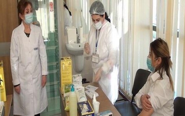 Bu vaksinlərin geniş tətbiqinə başlanılacaq – Rəsmi