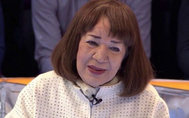 Əminə Yusifqızı vəfat etdi